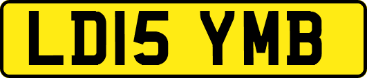 LD15YMB