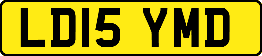 LD15YMD
