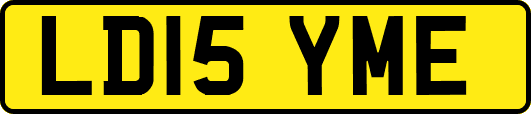 LD15YME