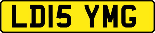 LD15YMG