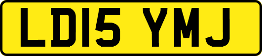 LD15YMJ