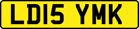 LD15YMK