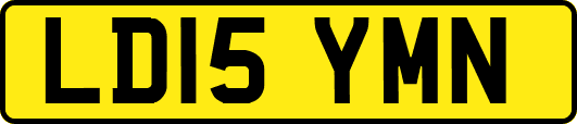 LD15YMN
