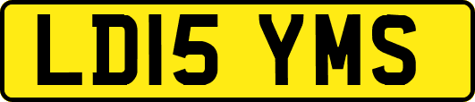 LD15YMS
