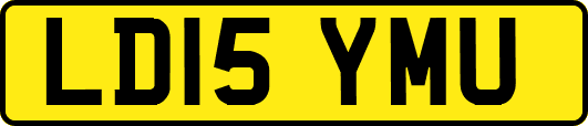 LD15YMU