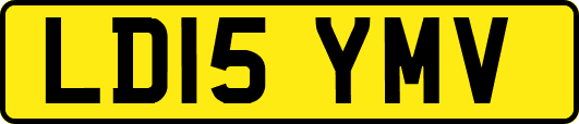 LD15YMV