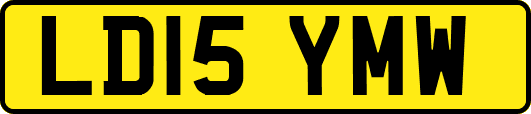 LD15YMW