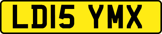 LD15YMX