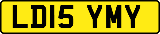 LD15YMY