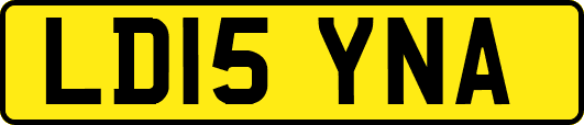 LD15YNA