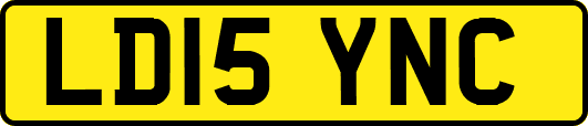 LD15YNC