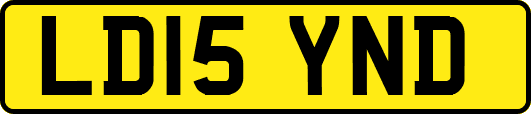 LD15YND