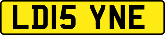 LD15YNE