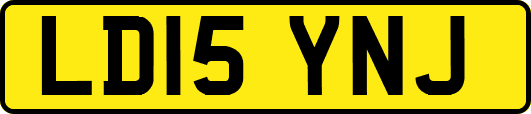 LD15YNJ