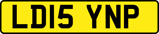 LD15YNP