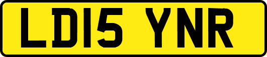 LD15YNR