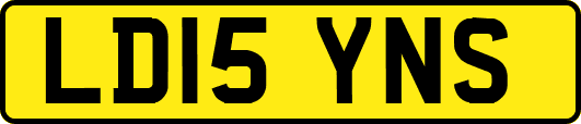 LD15YNS