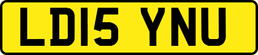 LD15YNU