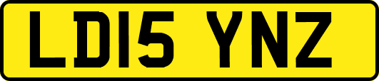LD15YNZ