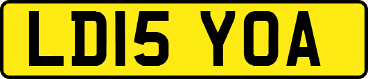 LD15YOA