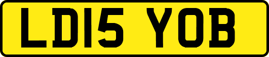 LD15YOB