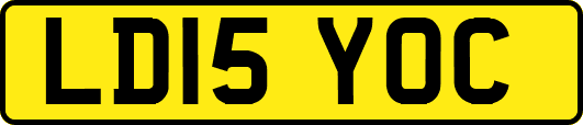 LD15YOC