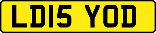LD15YOD