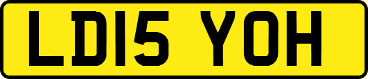 LD15YOH