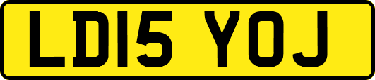 LD15YOJ