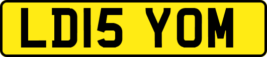 LD15YOM