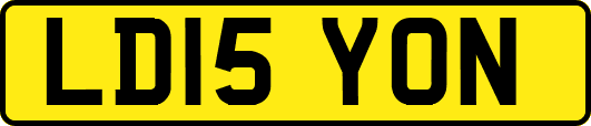 LD15YON