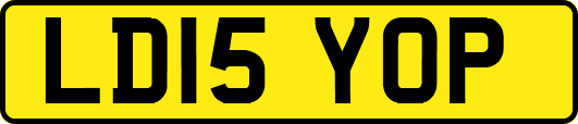 LD15YOP