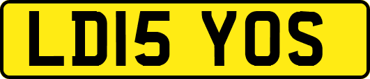 LD15YOS