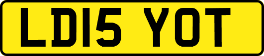LD15YOT