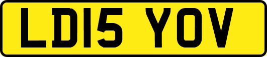 LD15YOV