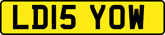 LD15YOW