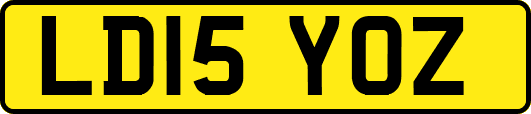 LD15YOZ