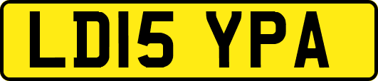 LD15YPA