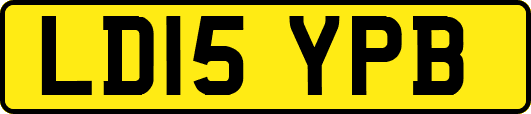 LD15YPB