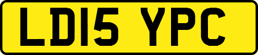 LD15YPC