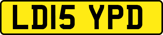 LD15YPD
