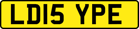 LD15YPE