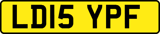 LD15YPF