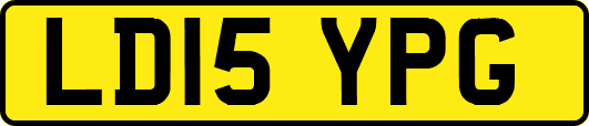 LD15YPG