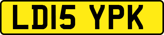 LD15YPK