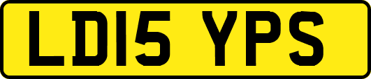 LD15YPS