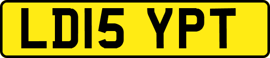 LD15YPT