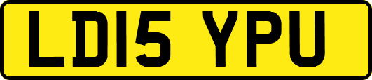 LD15YPU