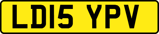 LD15YPV