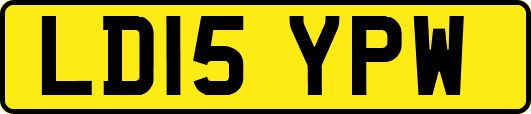 LD15YPW